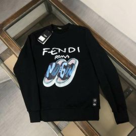 Picture of Fendi Sweatshirts _SKUFendiS-XXLtltn2425302